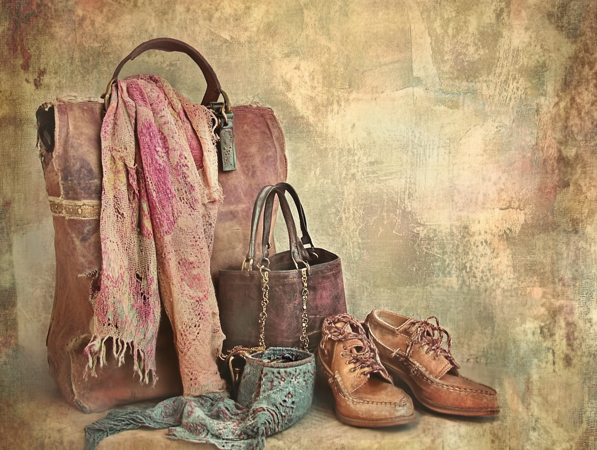 Bags and Accessories,