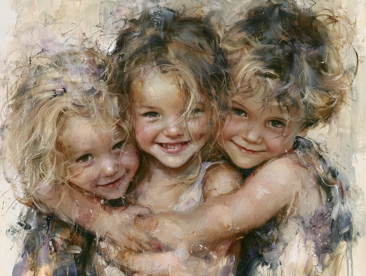 Children Thrift