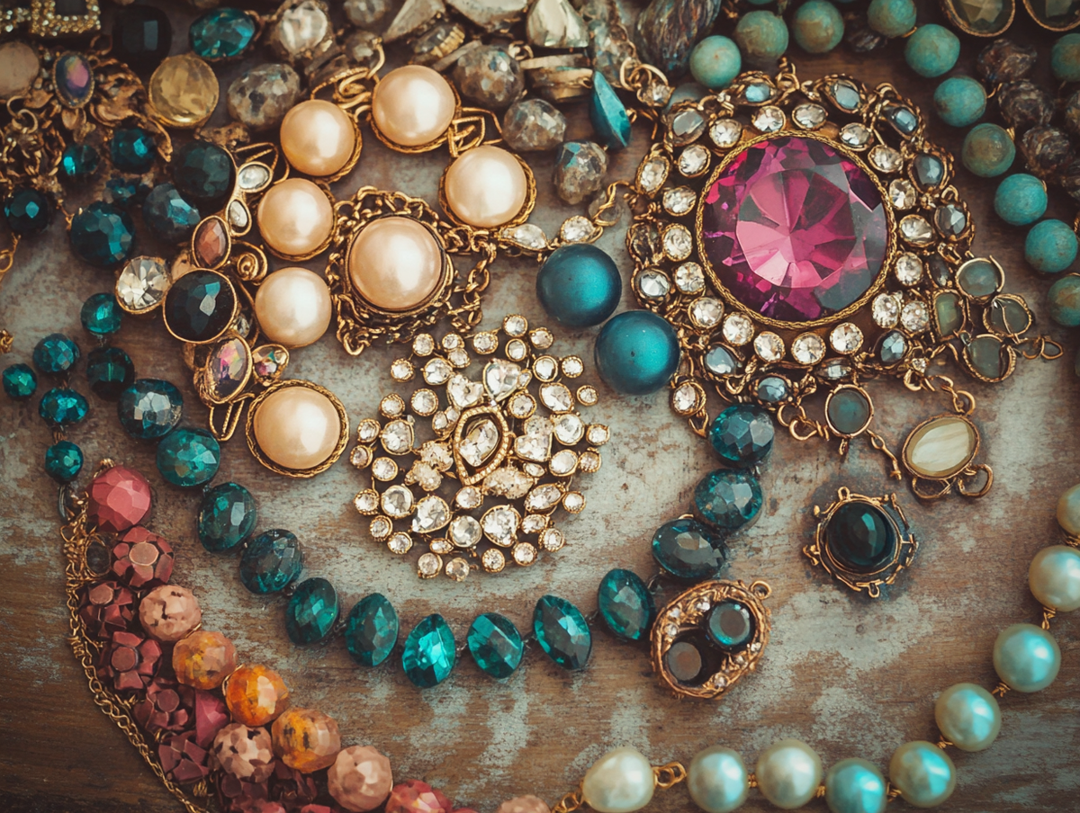 Jewels