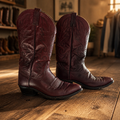 Dan Post Cowboy Boots