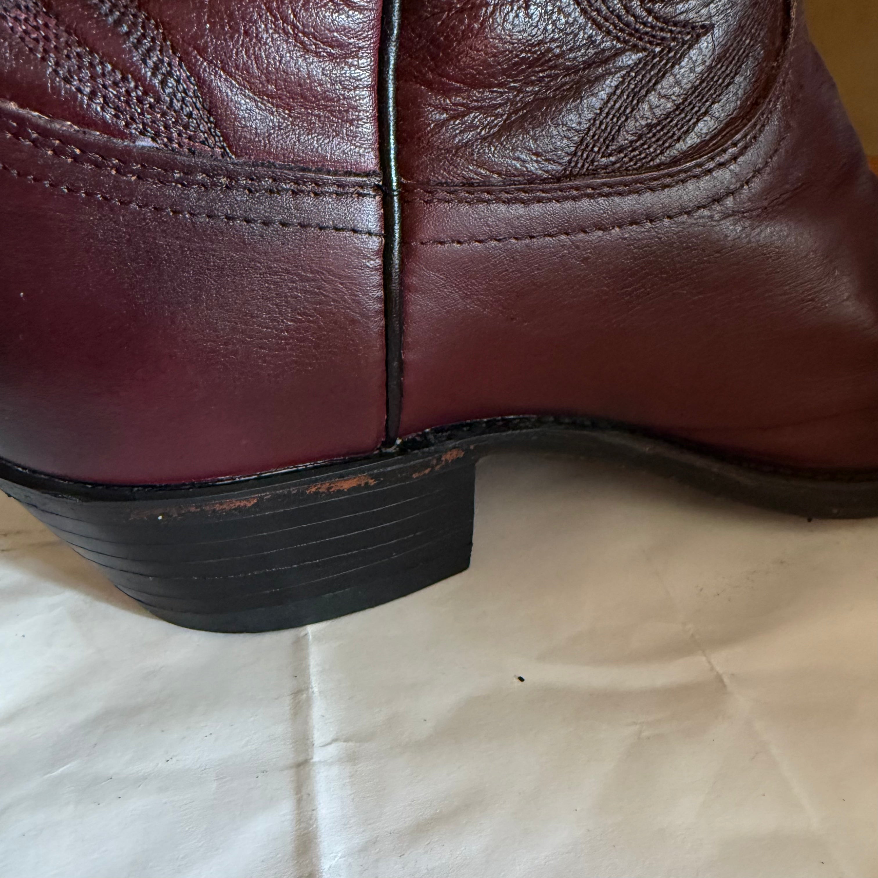 Dan Post Cowboy Boots