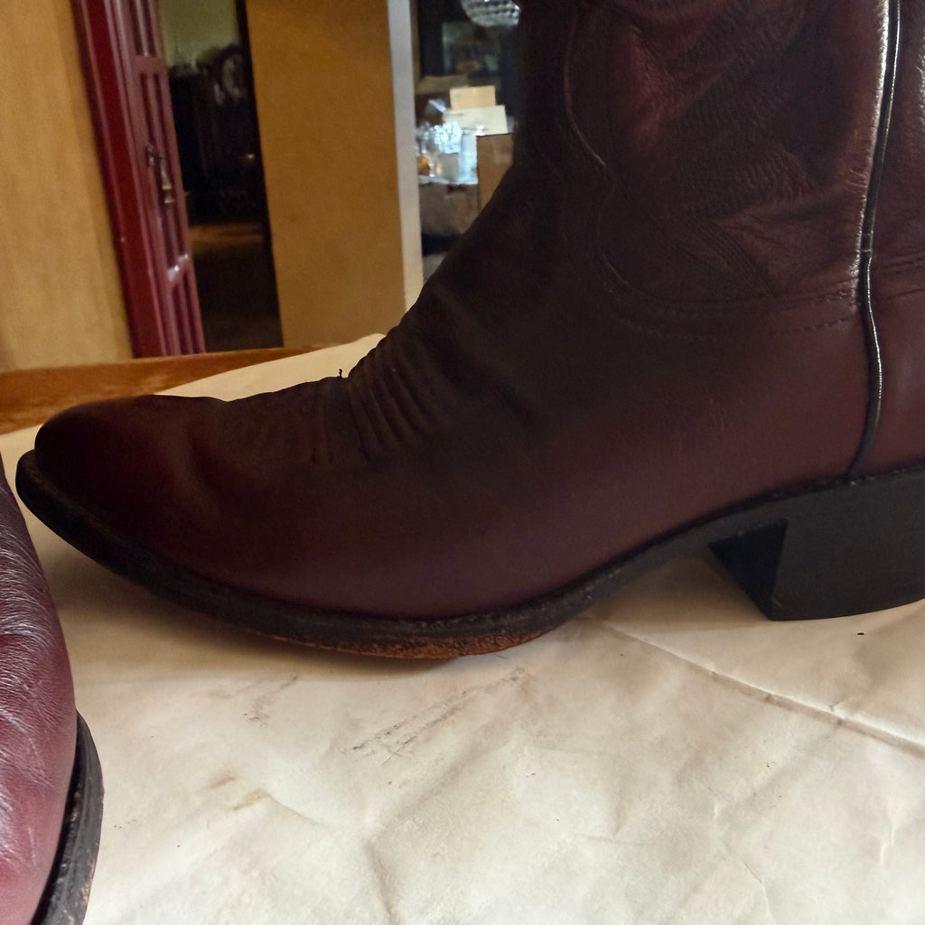 Dan Post Cowboy Boots