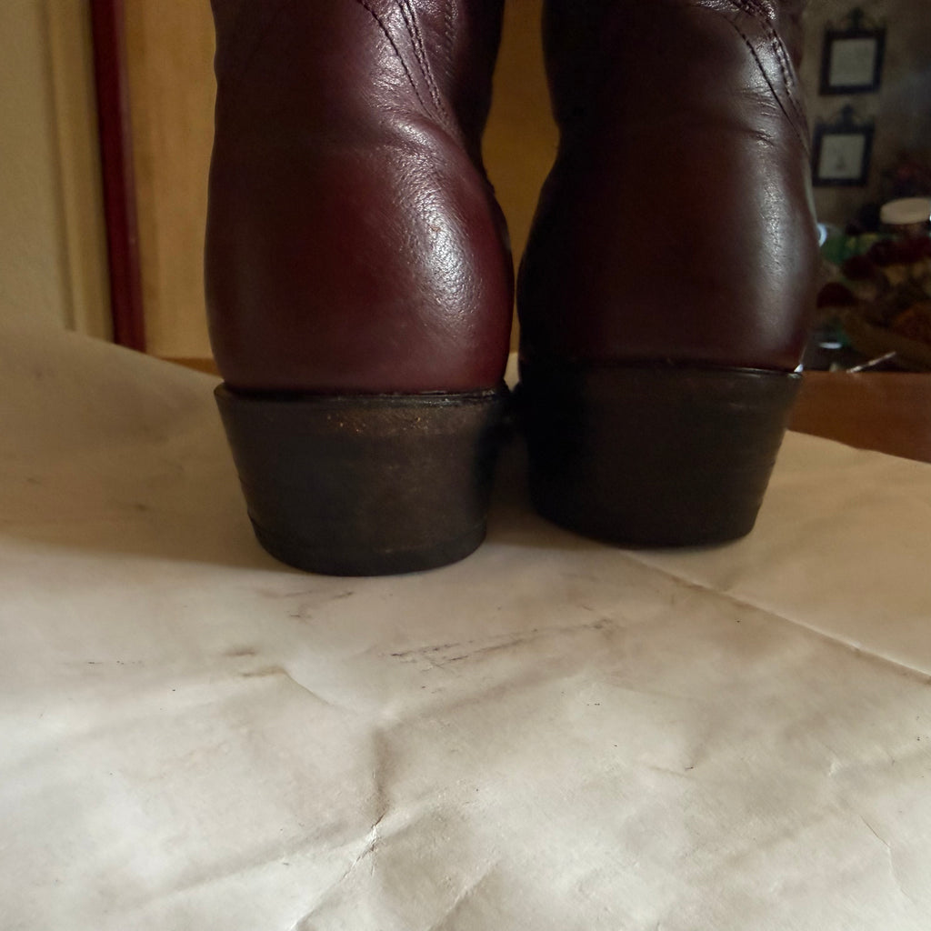Dan Post Cowboy Boots