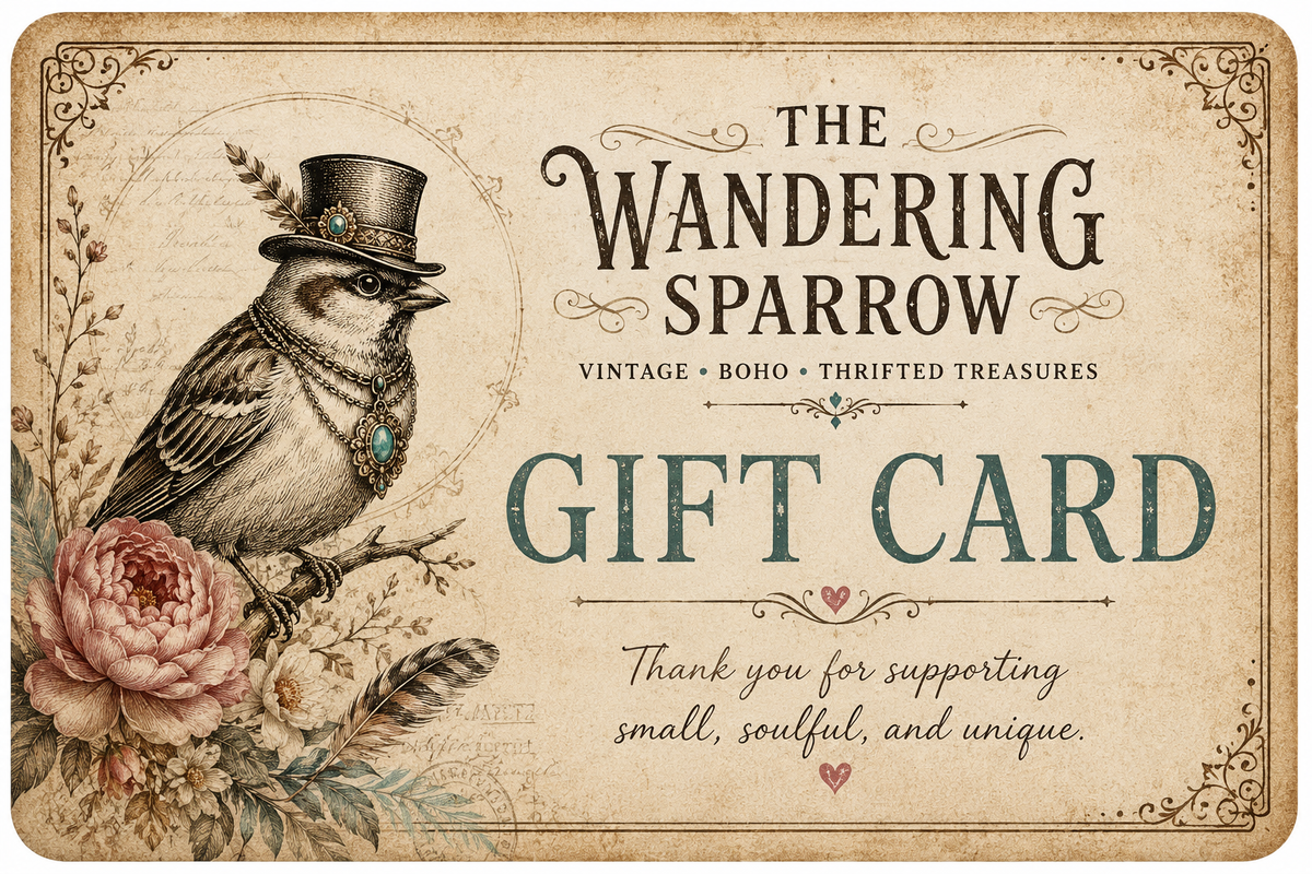 Gift Cards